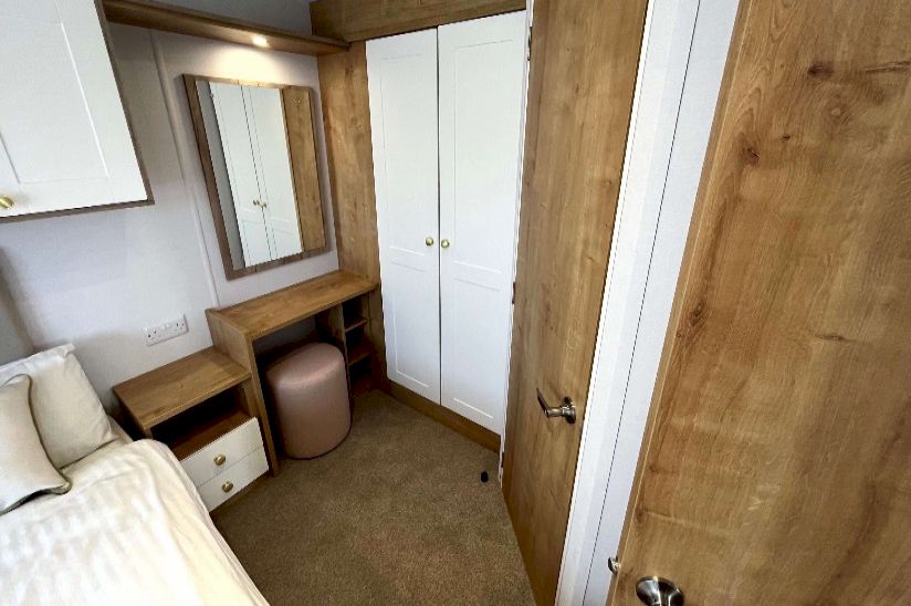Willerby Sierra Willerby Sierra