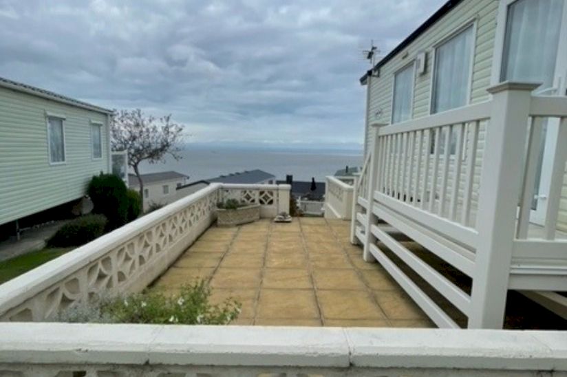 Two Bed Cosalt Sandhurst (38x12) Two Bed Cosalt Sandhurst (38x12)