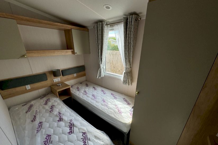 Three Bed Swift Provence Three Bed Swift Provence