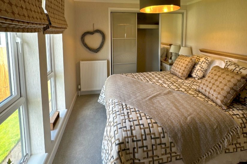 Two Bed Wessex Canford (40x20) Two Bed Wessex Canford (40x20)