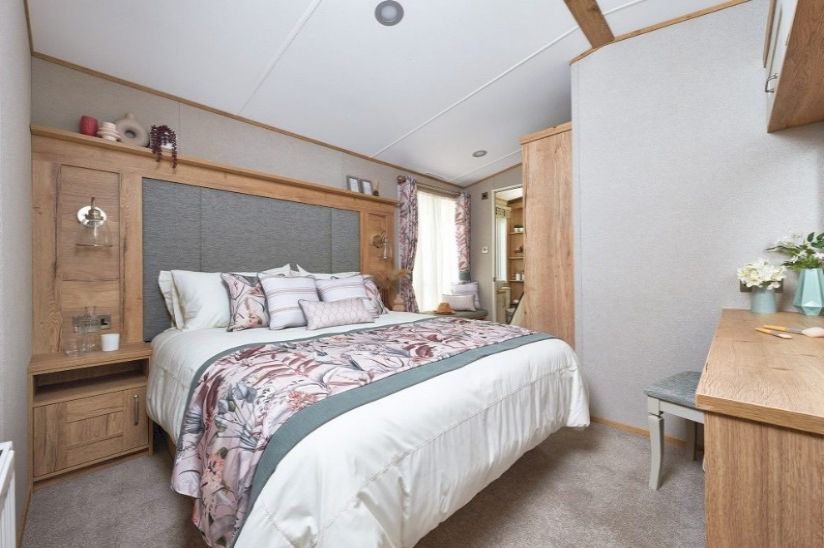 Two Bed ABI Ambleside (40x14) Two Bed ABI Ambleside (40x14)