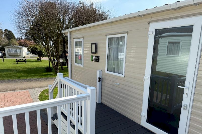 Two Bed Willerby Linwood (28x12) Two Bed Willerby Linwood (28x12)