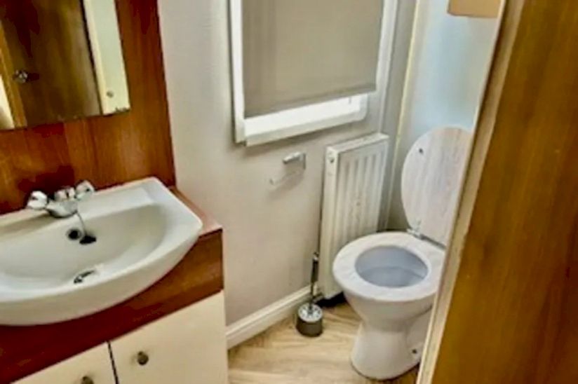 Two Bed Pre-Owned Delta Molina (37x12) 2017 Two Bed Pre-Owned Delta Molina (37x12) 2017