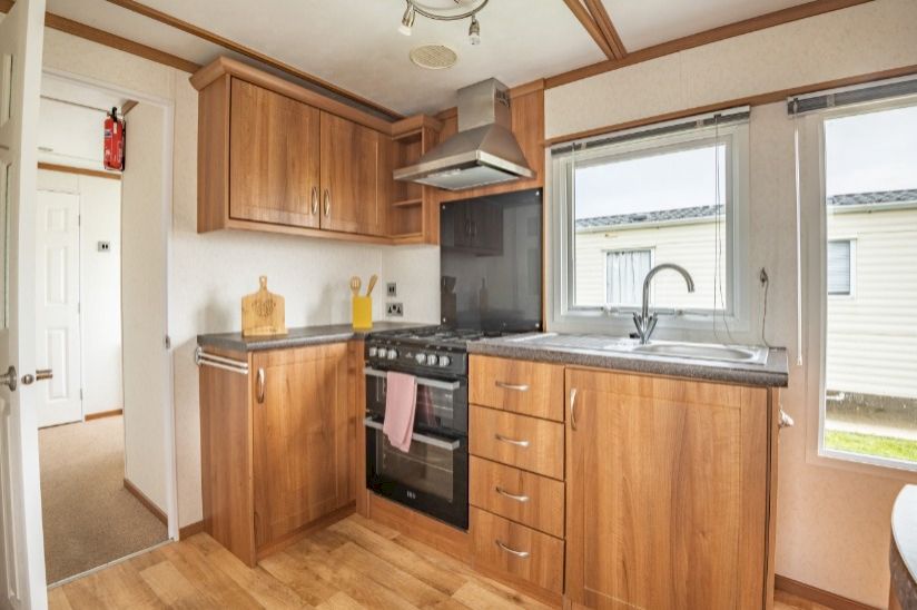 Two Bed Carnaby Ridgeway Two Bed Carnaby Ridgeway