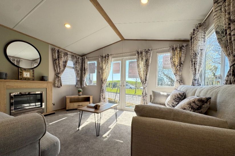 Two Bed Carnaby Regis (39x13) 2025 Two Bed Carnaby Regis (39x13) 2025