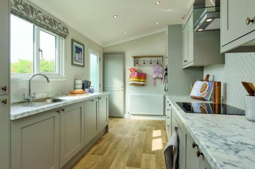 Two Bed Willerby Hazelwood (40x20) 2022 Two Bed Willerby Hazelwood (40x20) 2022