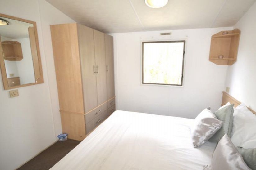 Two Bed Willerby Salsa (35x12) 2010 Two Bed Willerby Salsa (35x12) 2010