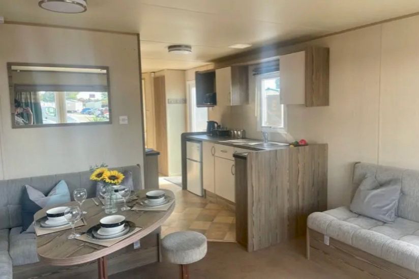 Three Bed Preowned Willerby Horizon (36x12) 2015 Three Bed Preowned Willerby Horizon (36x12) 2015