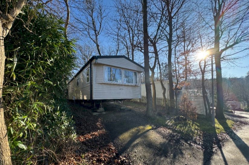 Two Bed Willerby Caledonia (35x12) 2016 Two Bed Willerby Caledonia (35x12) 2016