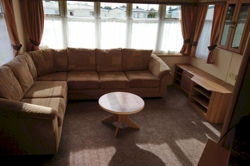 Two Bed Willerby Granada (35x12) 2007 Two Bed Willerby Granada (35x12) 2007