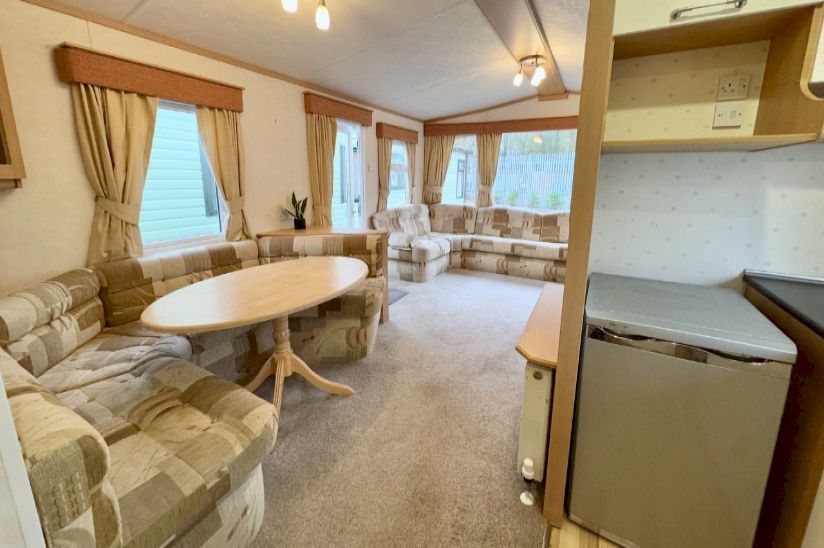 Two Bed Pemberton Elite (36x12) Two Bed Pemberton Elite (36x12)