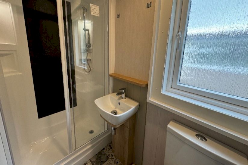Swift Vendee Parkhome residential spec Swift Vendee Parkhome residential spec