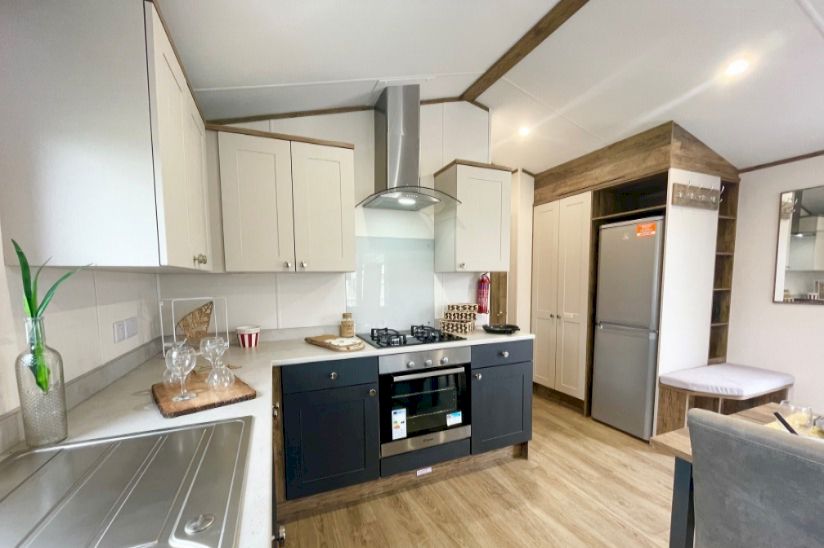 Two Bed Willerby Malton Elite (40x14) 2025 Two Bed Willerby Malton Elite (40x14) 2025