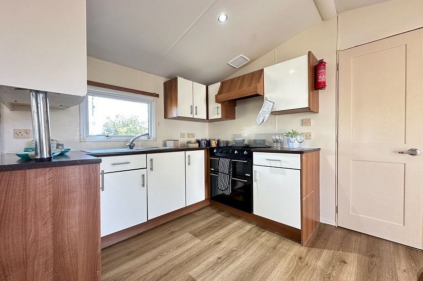 Three Bed Willerby Caledonia (35x12) 2016 Three Bed Willerby Caledonia (35x12) 2016