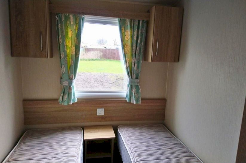 Three Bed Willerby Rio Gold (37x12) 2018 Three Bed Willerby Rio Gold (37x12) 2018