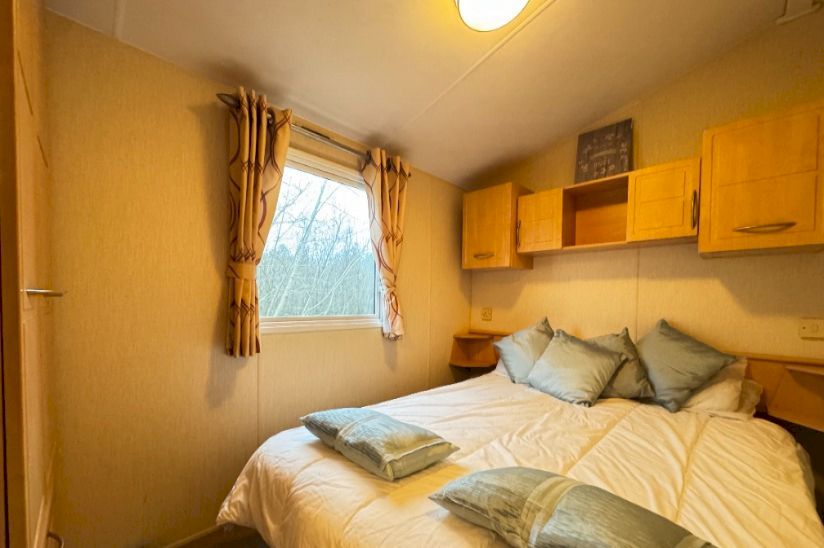 Three Bed Willerby Rio (35x12) 2012 Three Bed Willerby Rio (35x12) 2012