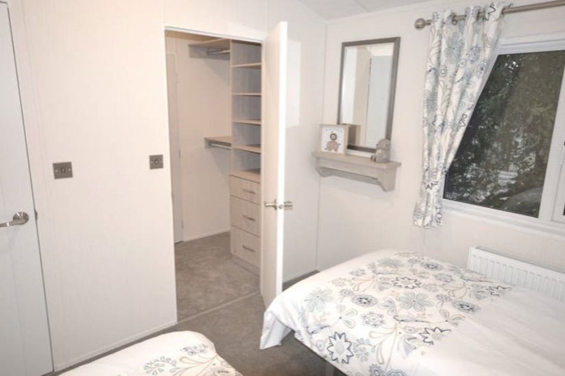 Two Bed Delta Lakeside (40x20) 2023 Two Bed Delta Lakeside (40x20) 2023
