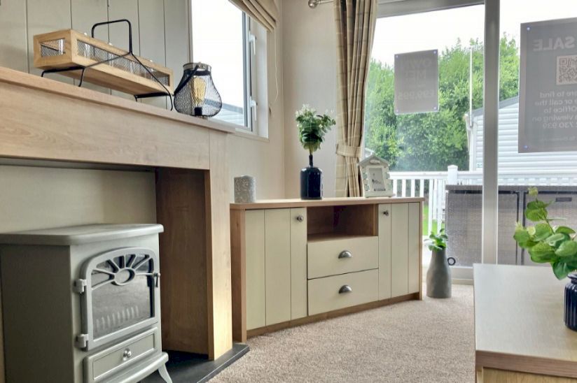 Three Bed Willerby Cadence (40x20) 2019 Three Bed Willerby Cadence (40x20) 2019