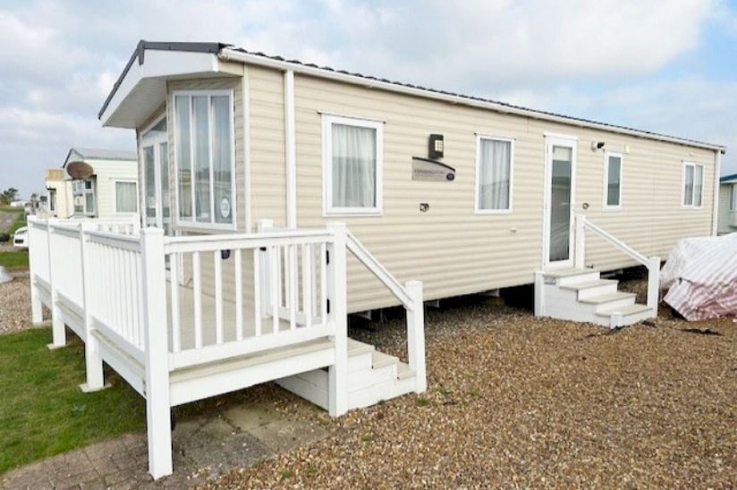 Three Bed Regal Kensington Three Bed Regal Kensington