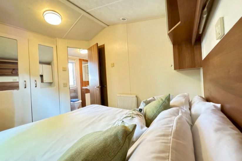 Two Bed Willerby Ninfield (35x12) 2012 Two Bed Willerby Ninfield (35x12) 2012