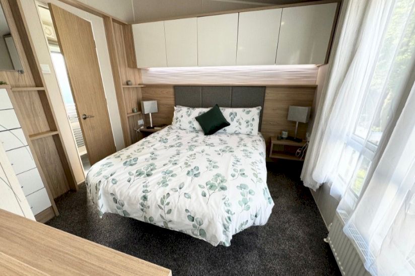 Willerby Robertsbridge Willerby Robertsbridge