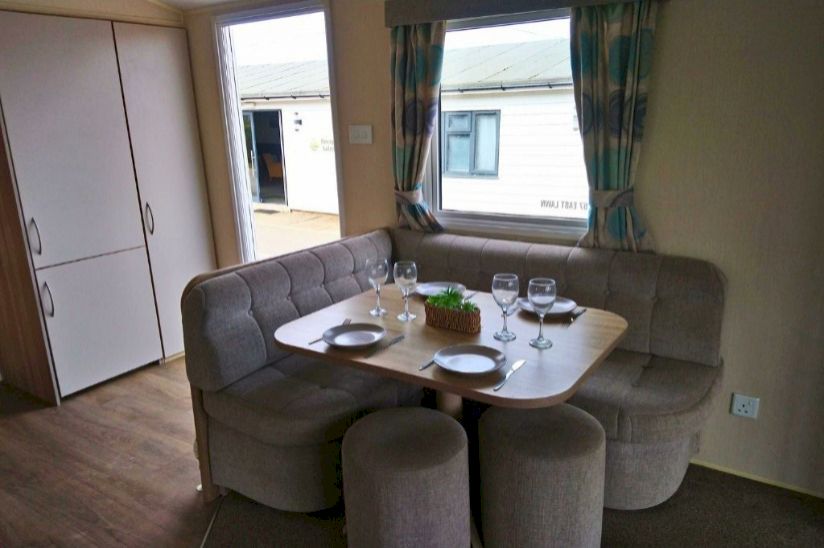 Three Bed Willerby Rio Gold (37x12) 2018 Three Bed Willerby Rio Gold (37x12) 2018