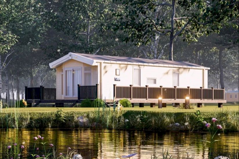 Two/Three Bed Willerby Brookwood Two/Three Bed Willerby Brookwood