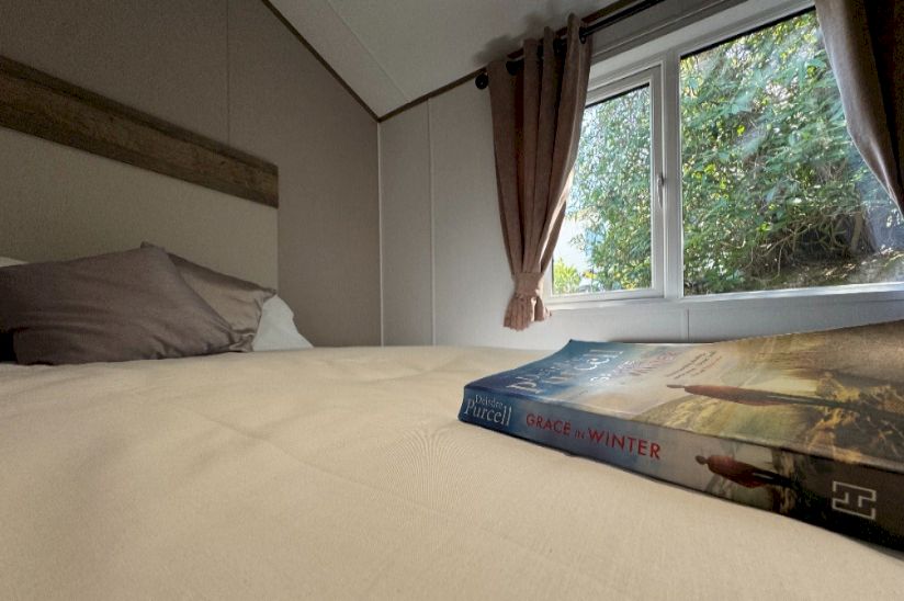Two Bed Willerby Horsham Lodge (40x20) 2024 Two Bed Willerby Horsham Lodge (40x20) 2024