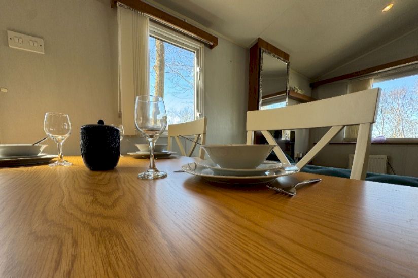 Two Bed Willerby Caledonia (35x12) 2016 Two Bed Willerby Caledonia (35x12) 2016