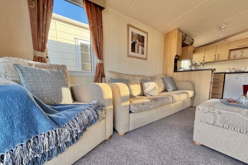 Two Bed Swift Bordeaux (38x12) 2011 Two Bed Swift Bordeaux (38x12) 2011