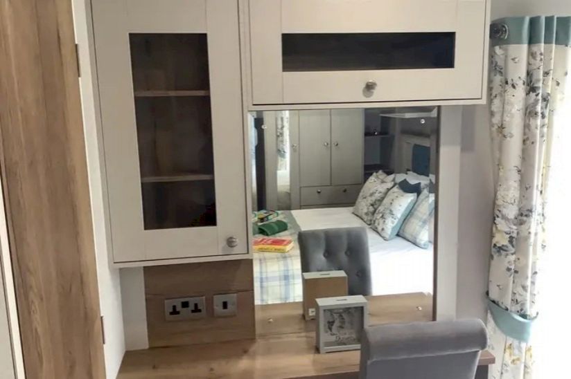Three Bed ABI Beaumont (42x14) 2023 Three Bed ABI Beaumont (42x14) 2023