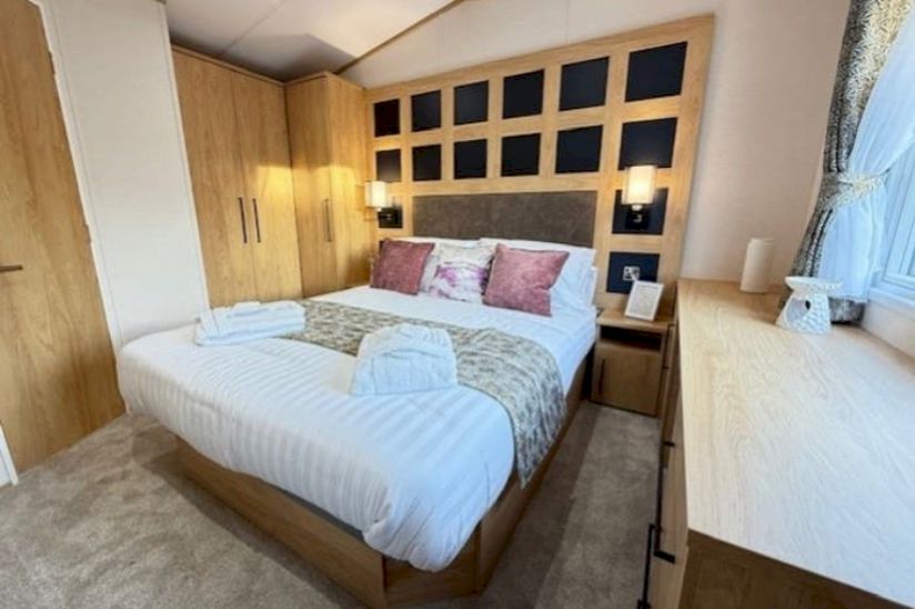 Two Bed Carnaby Chantry (41x13) 2025 Two Bed Carnaby Chantry (41x13) 2025