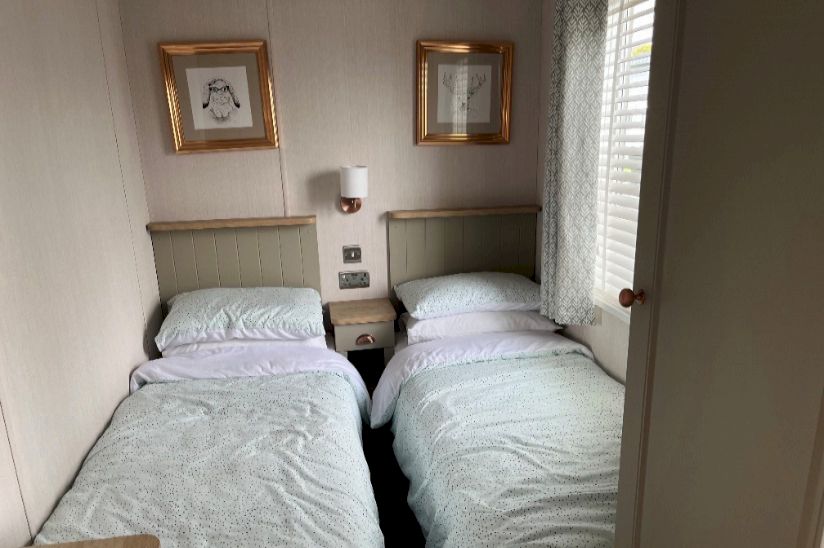 Two Bed Swift Vendee (42x13) 2022 Two Bed Swift Vendee (42x13) 2022