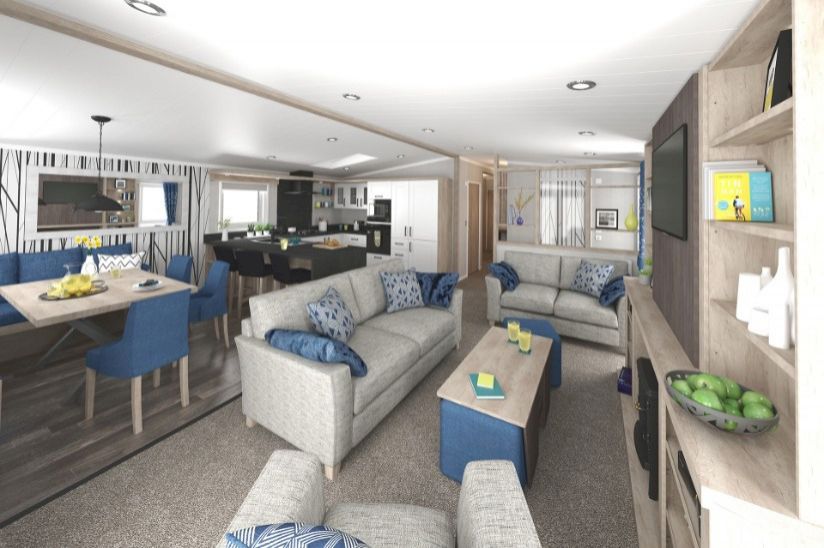 Two Bed Swift Toronto (40x20) 2022 Two Bed Swift Toronto (40x20) 2022