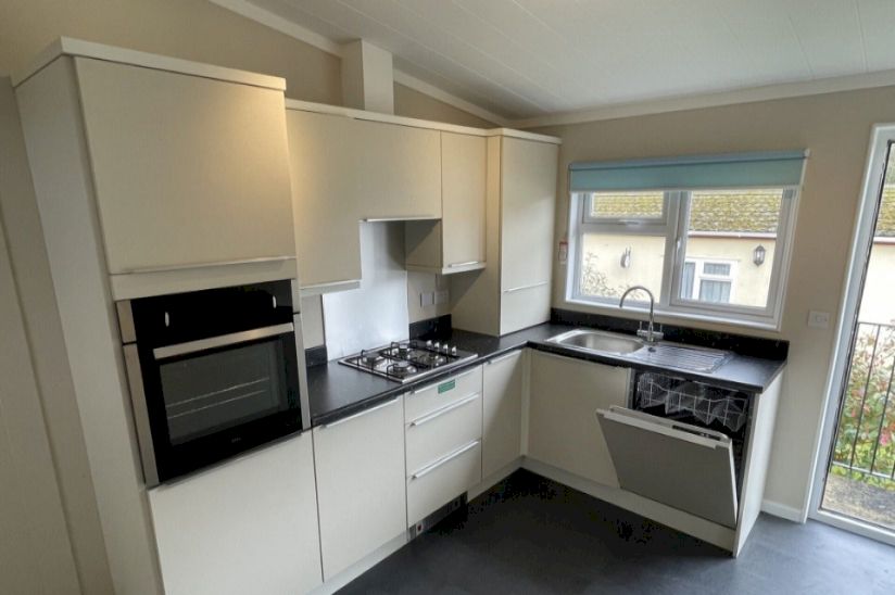 Two Bed Preowned Park Home (29x20) Two Bed Preowned Park Home (29x20)