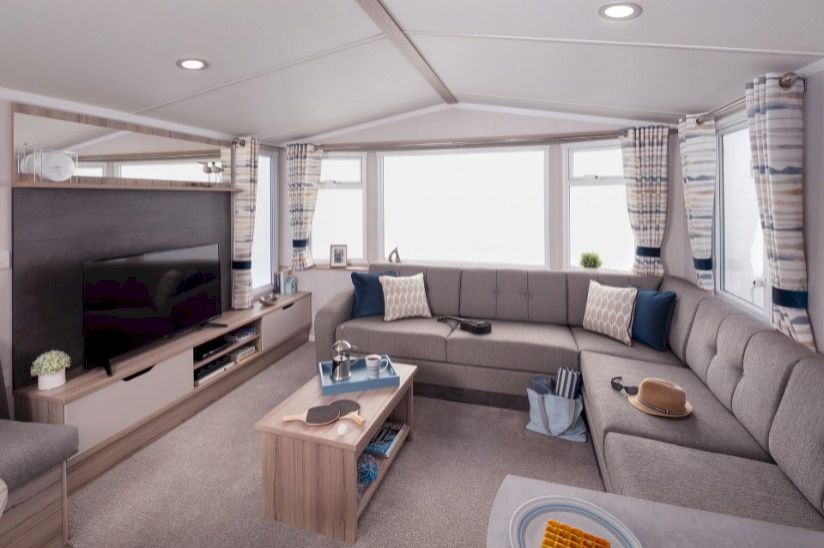 New Two Bed Swift Loire (35x12) New Two Bed Swift Loire (35x12)