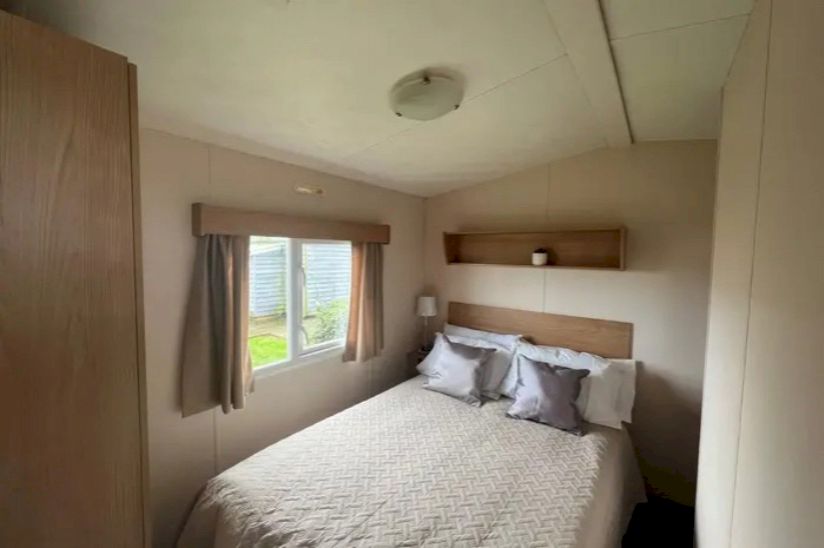 Two Bed Pre-Owned Delta Santana (28x10) 2014 Two Bed Pre-Owned Delta Santana (28x10) 2014