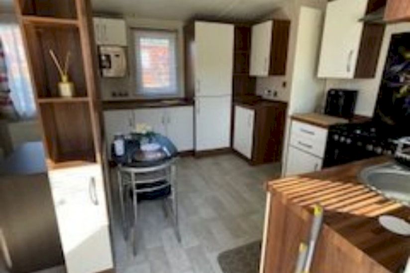 Two Bed Victory Grovewood (38x12) 2017 Two Bed Victory Grovewood (38x12) 2017
