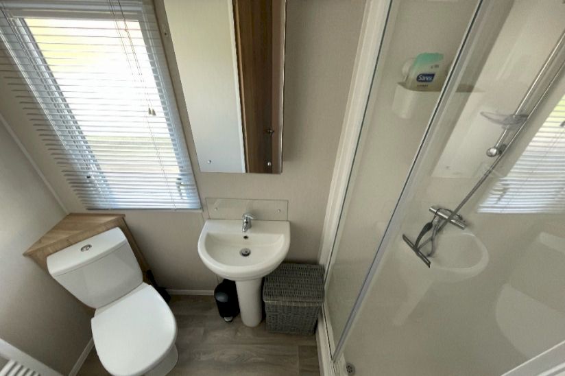 Two Bed Willerby Manor (38 x 12) Two Bed Willerby Manor (38 x 12)