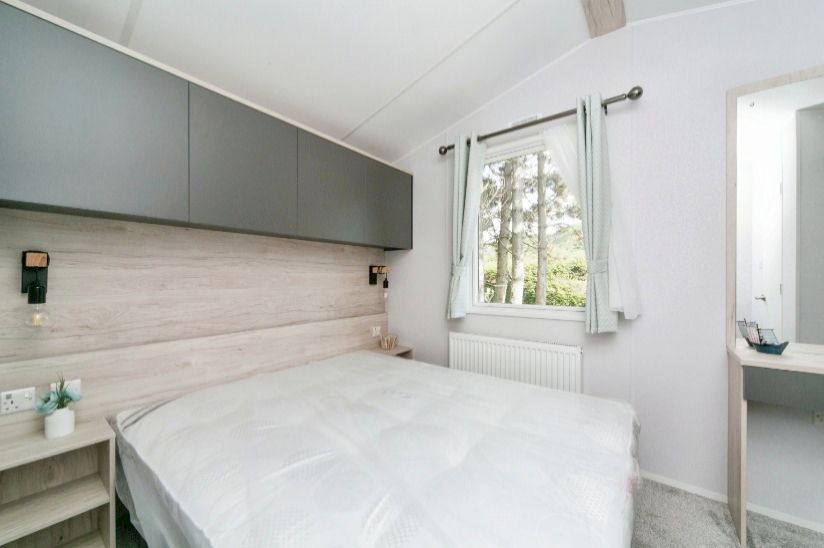 Three Bed Atlas Chorus Three Bed Atlas Chorus