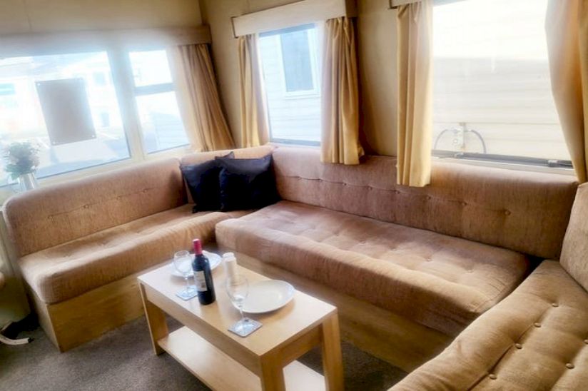 Two Bed Delta Santana (28x10) 2012 Two Bed Delta Santana (28x10) 2012