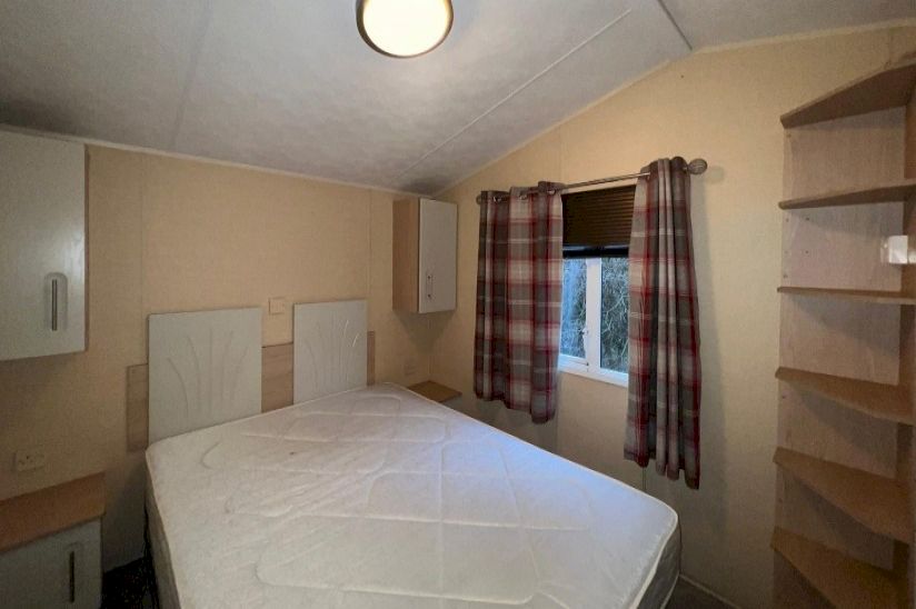Two Bed Willerby Lodge Two Bed Willerby Lodge