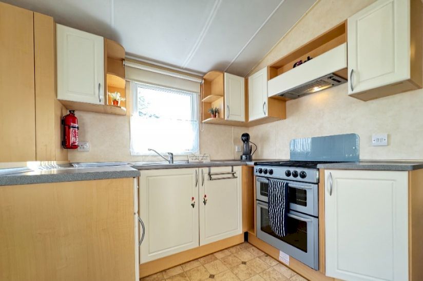 Two Bed BK Calypso (35x12) 2009 Two Bed BK Calypso (35x12) 2009