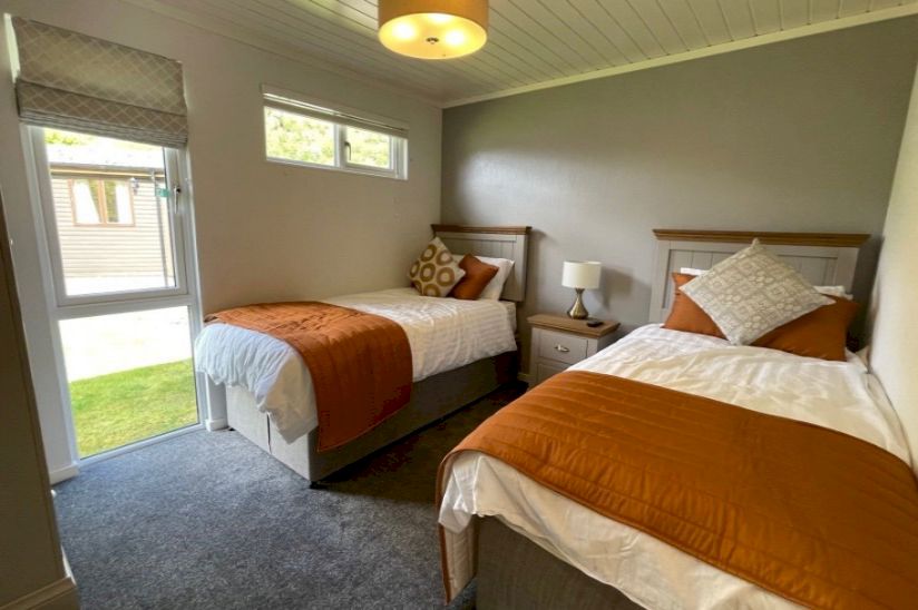 Two Bed Aspire Muskoka (40x20) 2018 Two Bed Aspire Muskoka (40x20) 2018