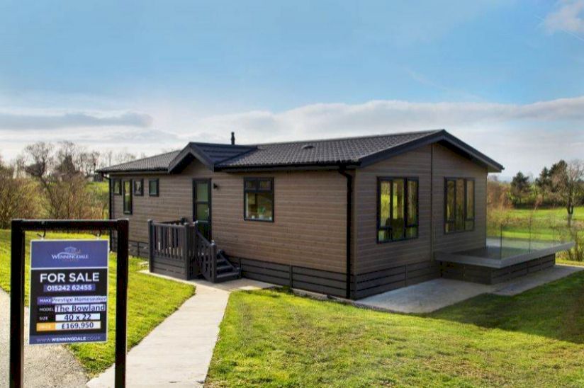 Prestige Bowland Prestige Bowland