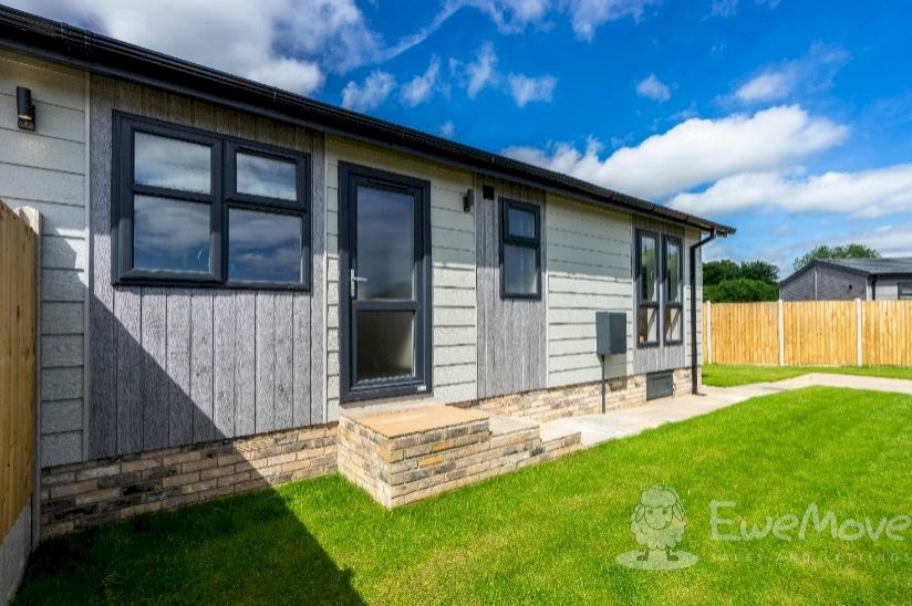Two Bed Wessex Canford (40x20) Two Bed Wessex Canford (40x20)
