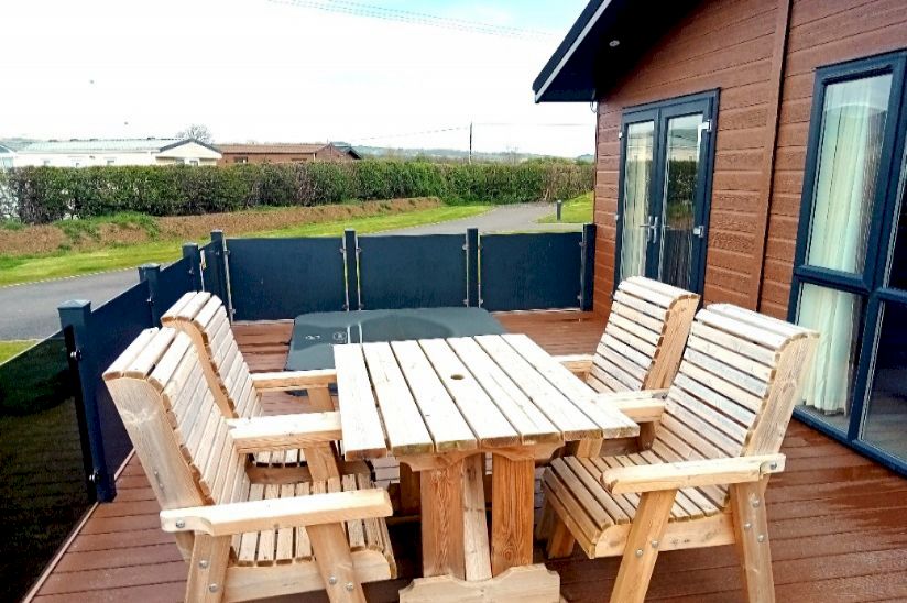 Two Bed Tingdene Harrington (44x20) Two Bed Tingdene Harrington (44x20)