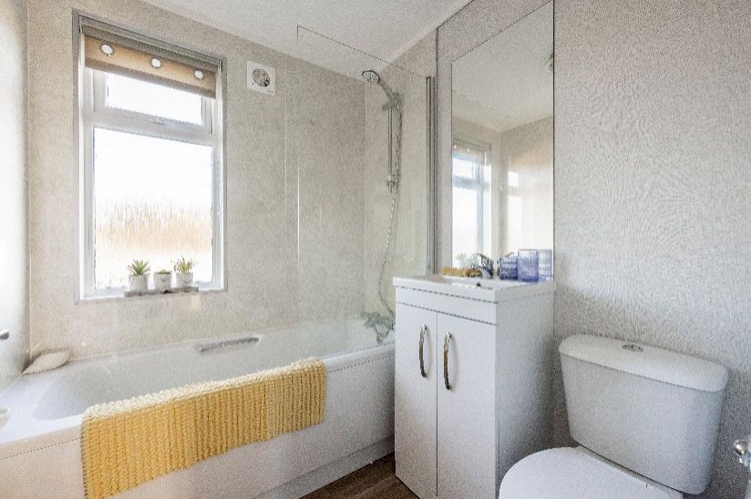 Two Bed Prestige Sonata (40x20) Two Bed Prestige Sonata (40x20)
