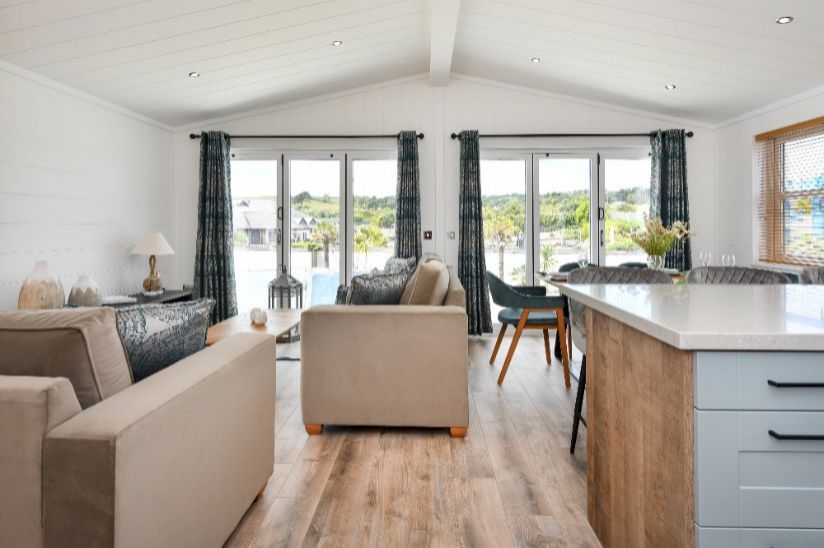 Three bed Wessex Dune (20x38) 2024 Three bed Wessex Dune (20x38) 2024