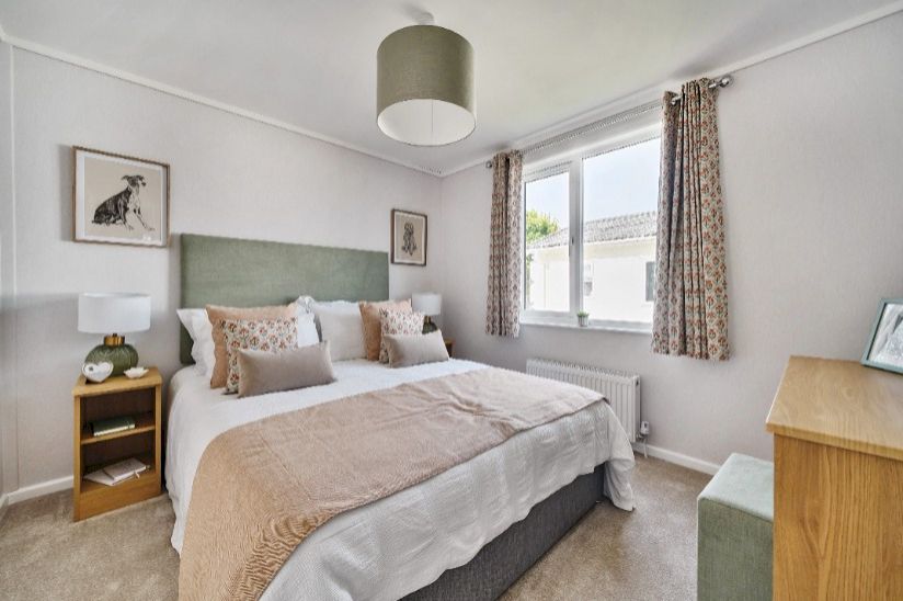 NEW Two Bed Prestige Sonnet NEW Two Bed Prestige Sonnet